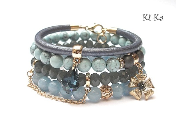 BLUE AND GRAPHITE VOL. 3 /01.04.15/ SET