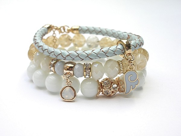 VANILIA AND LIGHT BLUE VOL. 4 /05.04.15/ SET