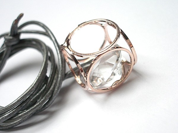 Diamond - Golden rose /06.04.15/