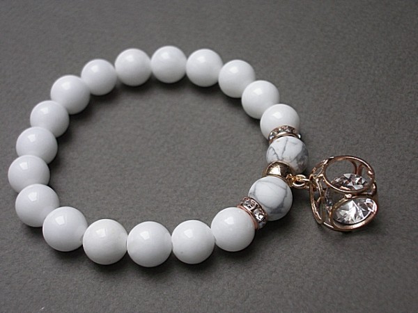 Diamond - white /09.04.15/