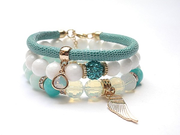 SKY BLUE VOL. 13 /14.04.15/ SET