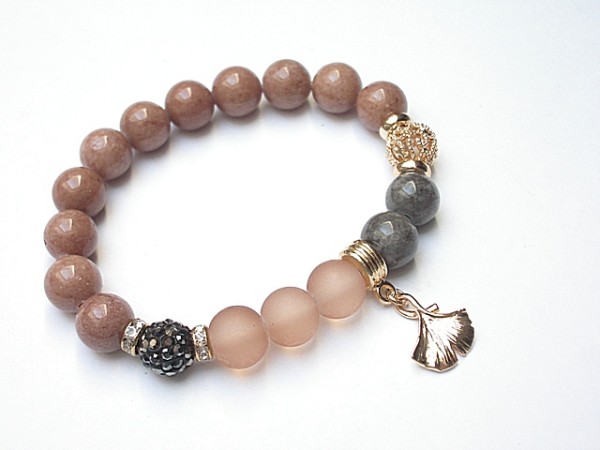 KOLEKCJA RICH - Ginko biloba /14.04.15/