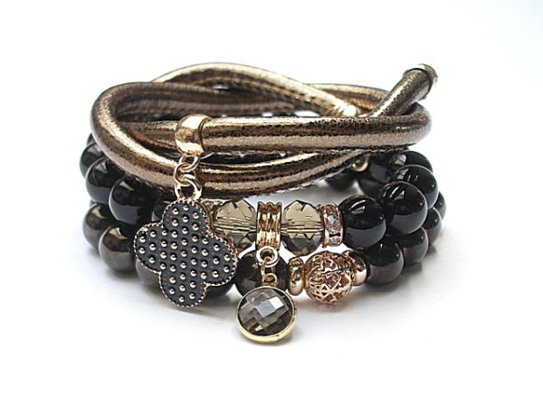 Glamour Bronze Shade VOL. 3 /15.04.15/ SET
