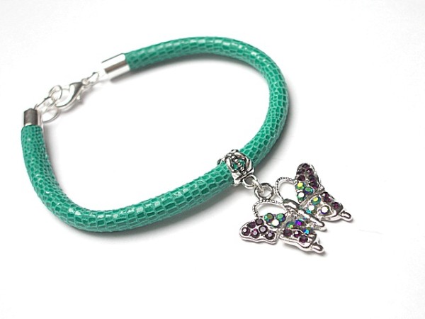 Strap - Butterfly /15.04.15/