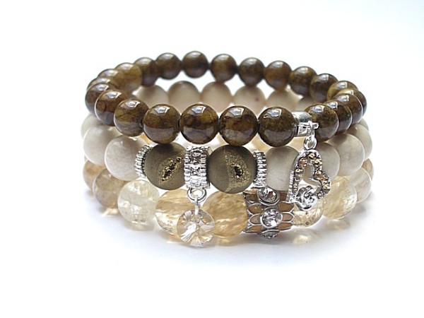 Oliwkowy /17.04.15/ -  set