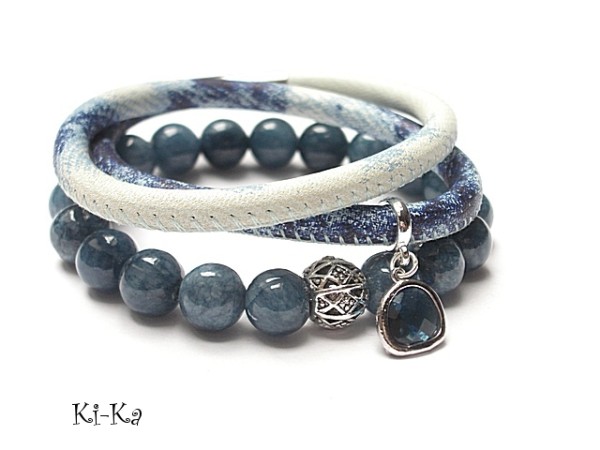 Jeans dekatyzowany vol. 5 /15.04.15/ - duo