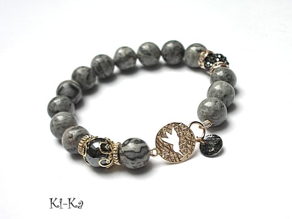  KOLEKCJA RICH - GREY BIRD /19.04.15/