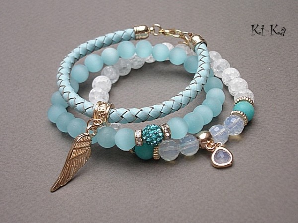 SKY BLUE VOL. 14 /20.04.15/ SET