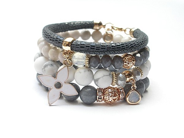 Grey and white vol. 8 /20.04.15/ set