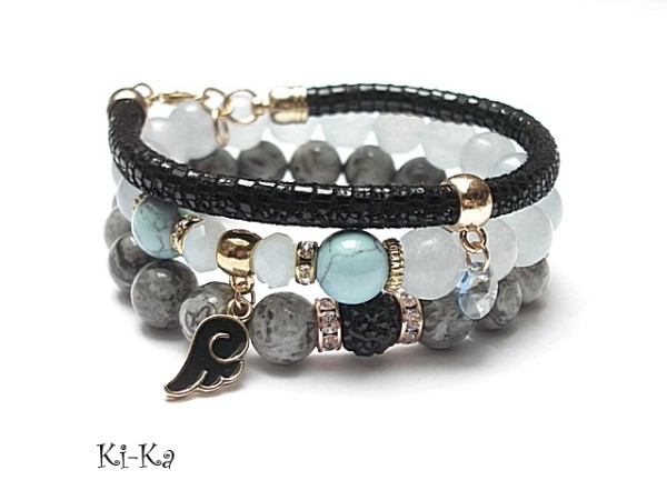 GOŁĘBI VOL. 11 /20.04.15/ SET