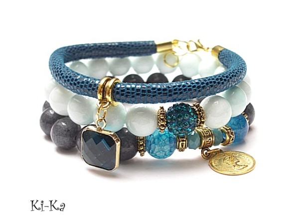 IN BLUE VOL. 3 /20.04.15/ set