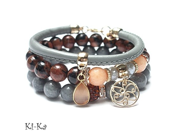 ACCENT-POINT  SET /20.04.15/ - Light orange