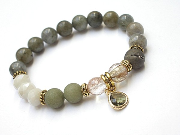 Kolekcja Rich - Oliwki /22.04.15/