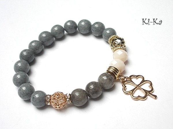 Kolekcja Rich - Koniczynka /23.04.15/