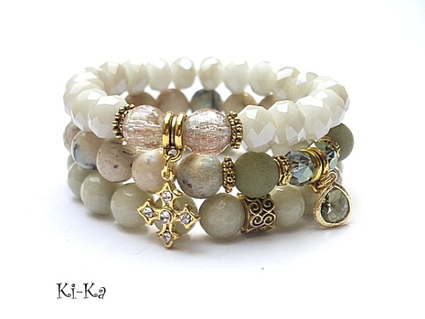 Green olive vol. 2 /24-04-2015/ set