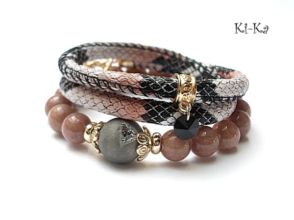 SNAKE DUO /24.04.15/