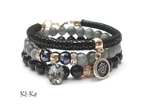 HERBOWY BLACK VOL. 4 /24.04.15/ SET