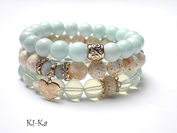 VANILIA AND LIGHT BLUE vol. 8 /27-04-2015/ SET