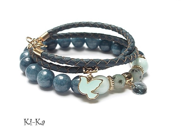 Gołębica vol. 3 /27-04-2015/ -  duo