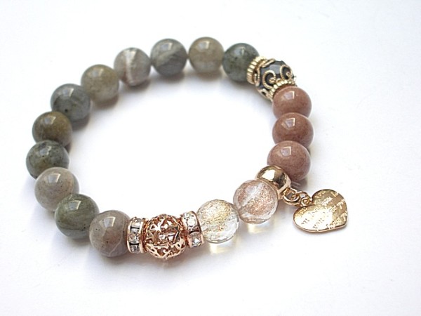 KOLEKCJA RICH - Naturals /28-04-2015/