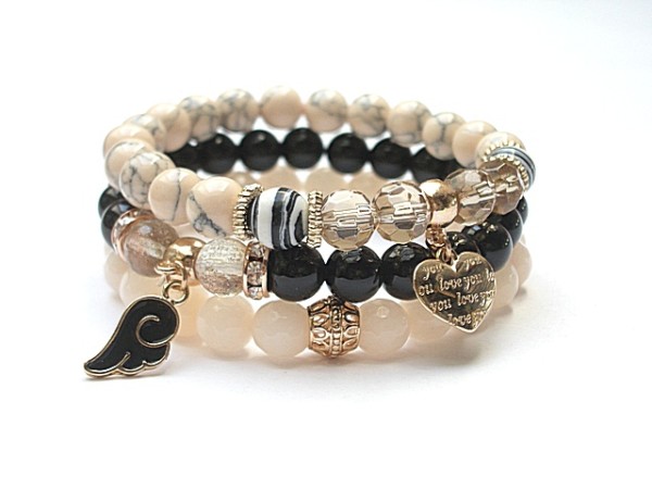 Black and nude vol. 2 /28-04-2015/ SET