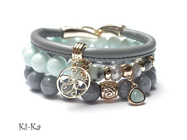 GREY AND BABY BLUE VOL. 2 /29.04.15/ SET
