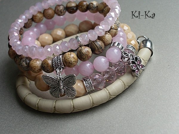 PASTELOWY SET 10
