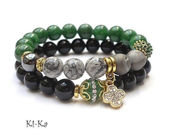 Emerald nad black vol. 6 /05.05.2015/ duo