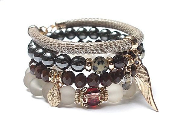 Taupe & szkarłat vol. 2 /08-05-2015/ set