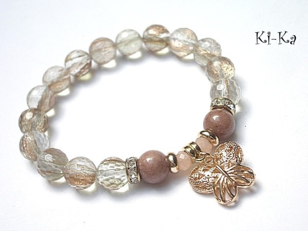 Złote drobinki /14.05.15/