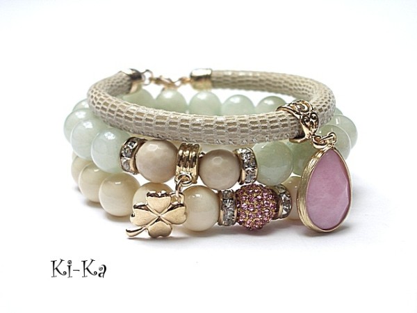 OGRODY RÓŻANE VOL. 4 /15.05.15/ SET