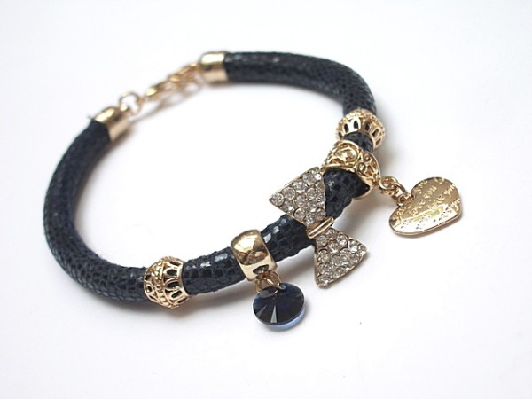 STRAP - NAVY BLUE /18.05.15/