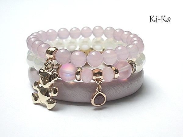 SWEET BEAR /20.05.15/ SET