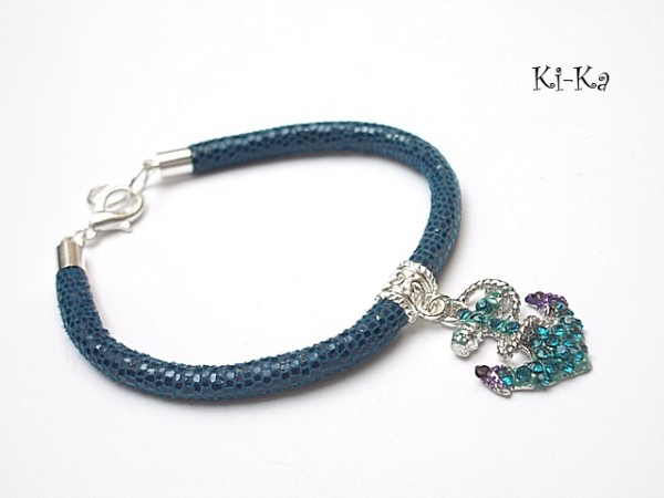 STRAP - MARINERO PETROL /21.05.15/