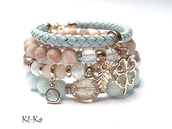 LATTE AND VANILIA VOL. 6 /25.05.15/ SET