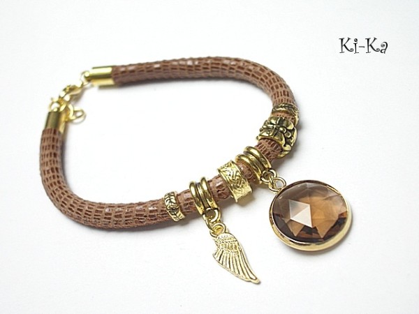 Strap - Camel /26.05.15/