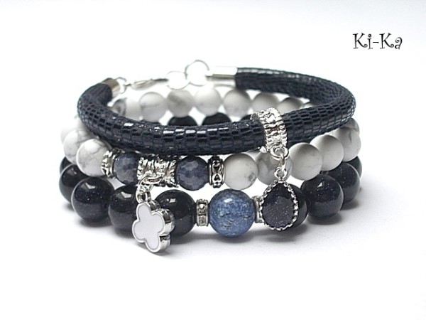 NAVY BLUE AND WHITE VOL. 9 /28.05.15/ SET