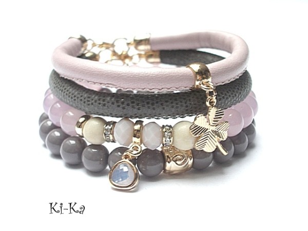 Pink and grey vol. 5 /28.05.15/  set
