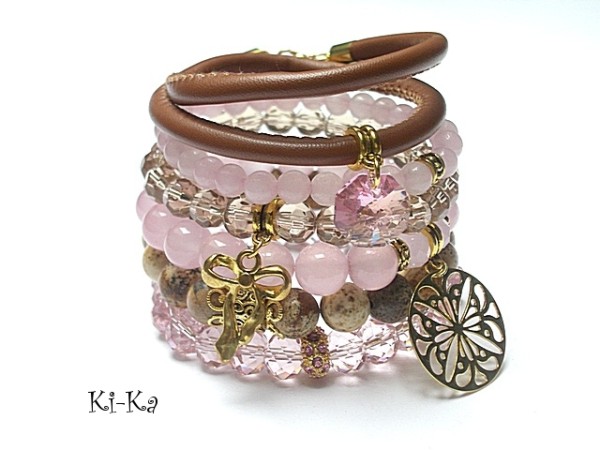 Zamówienie specjalne. Pastelowy set 28