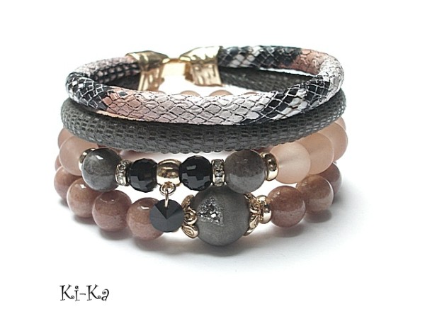 Snake vol. 2 /31.05.15/ set