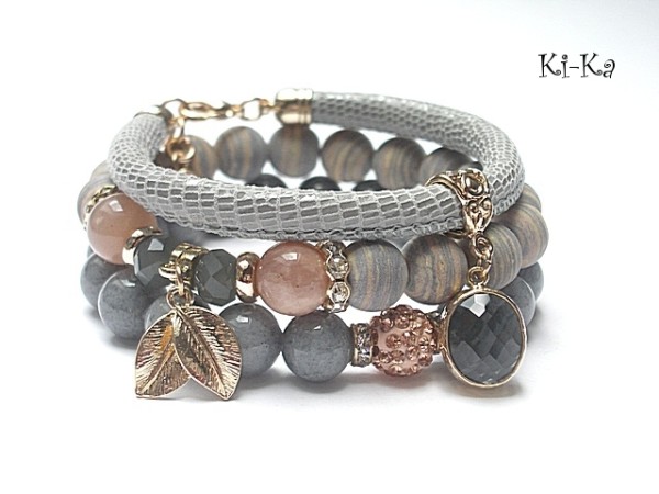 Melanż grey and nude vol. 4 /01.06.15/ set