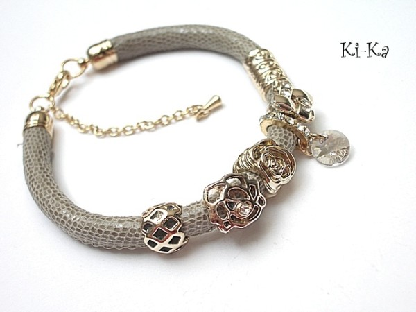 Strap - Beige vol. 3 /03.06.15/
