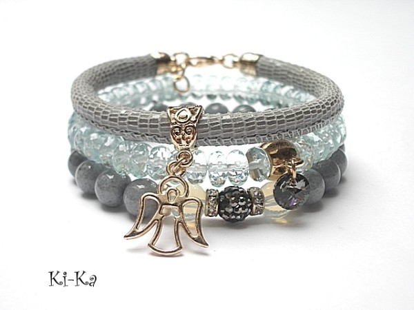 Grey and baby blue vol. 3 /03.06.15/ set