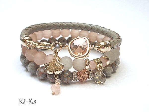 Taupe and nude vol. 2 /07.06.15/ set