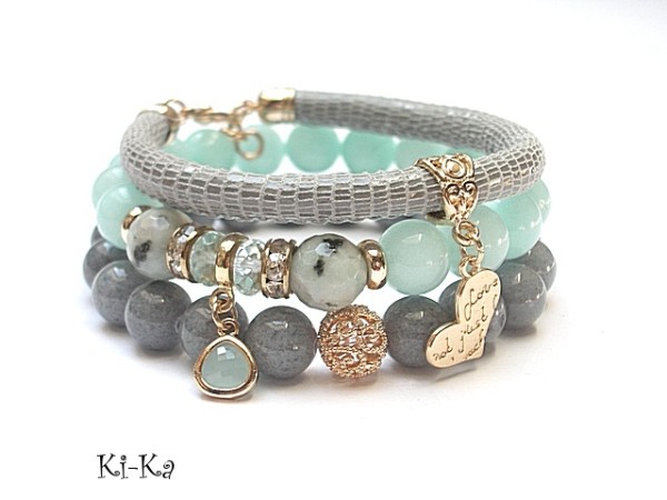 GREY AND BABY BLUE VOL. 4 /09.06.15/ SET