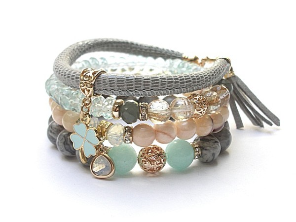VANILIA AND LIGHT BLUE vol. 9 /10.06.15/ set