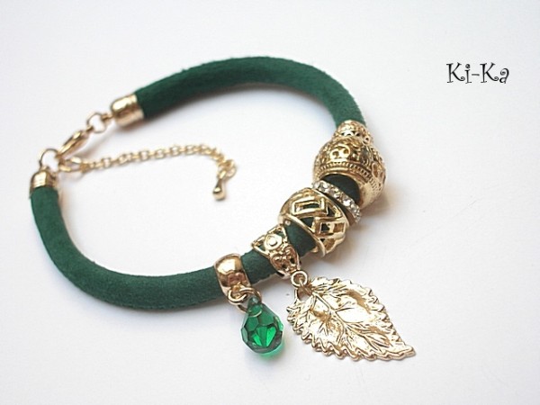 Strap - Forest /14.06.15/