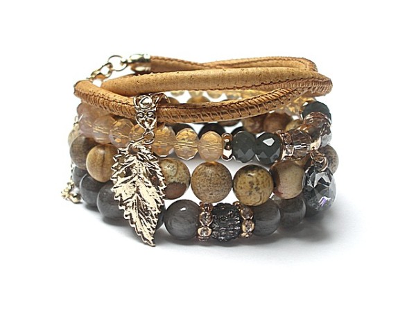 Cognac and grey vol. 5 /17.06.15/ - set