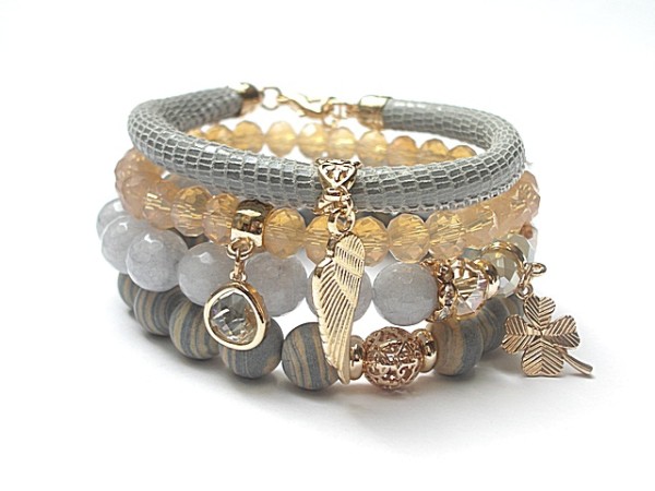 Melanż grey and nude vol. 6 /18.06.15/ set