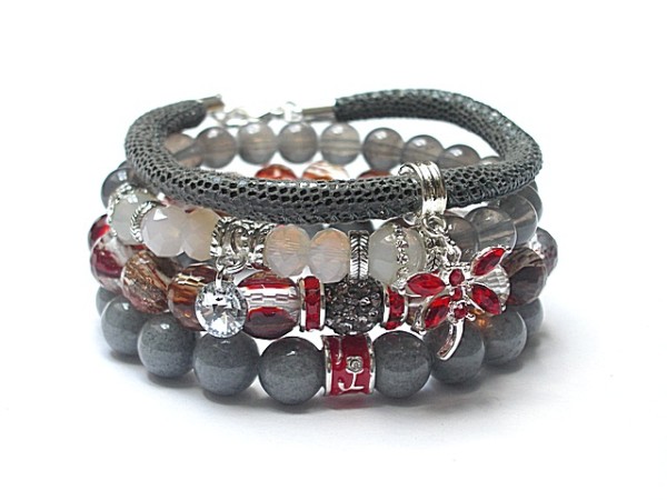 ACCENT-POINT  SET /19.06.15/ - Red vol. 10